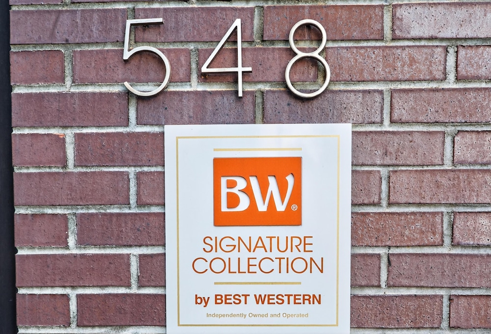 Times Square West Hotel, BW Signature Collection — Main photo in New York City, New York State