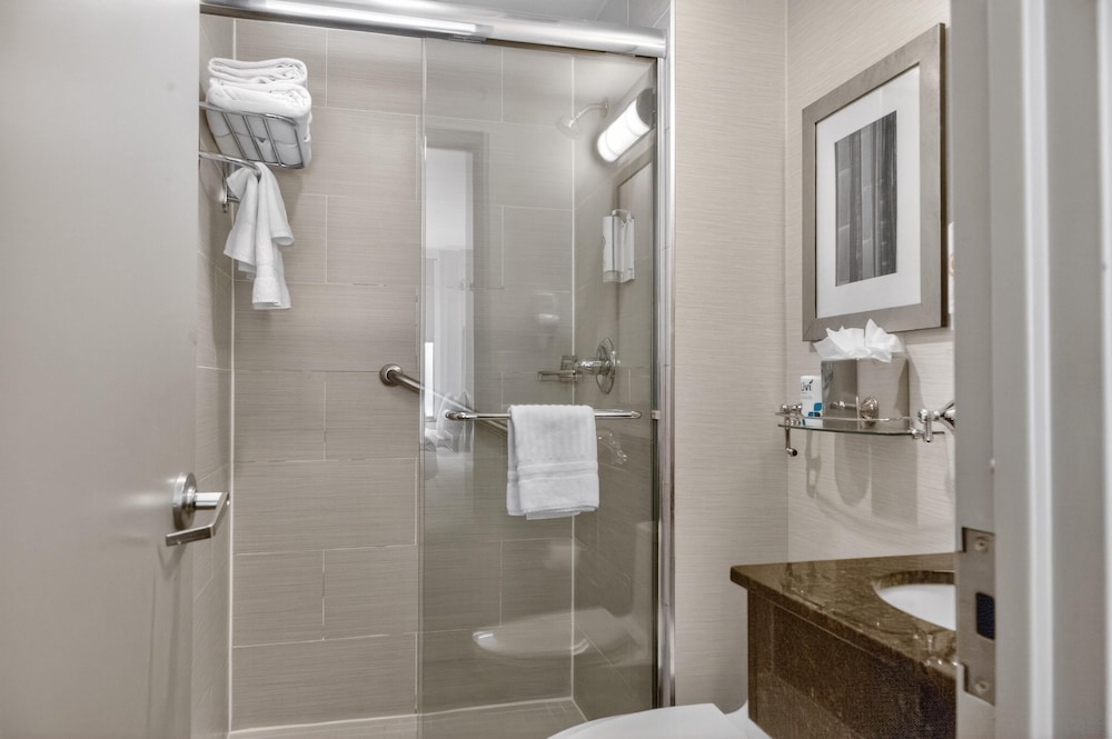 Times Square West Hotel, BW Signature Collection — Hotel rooms in New York City, New York State