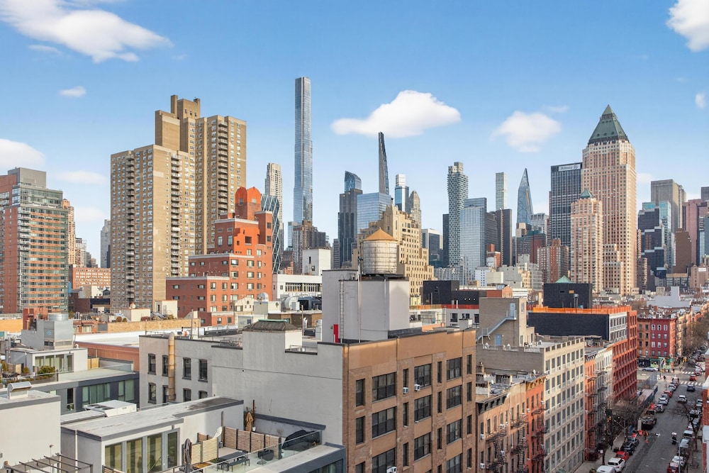 Times Square West Hotel, BW Signature Collection — Attractions in the area in New York City, New York State