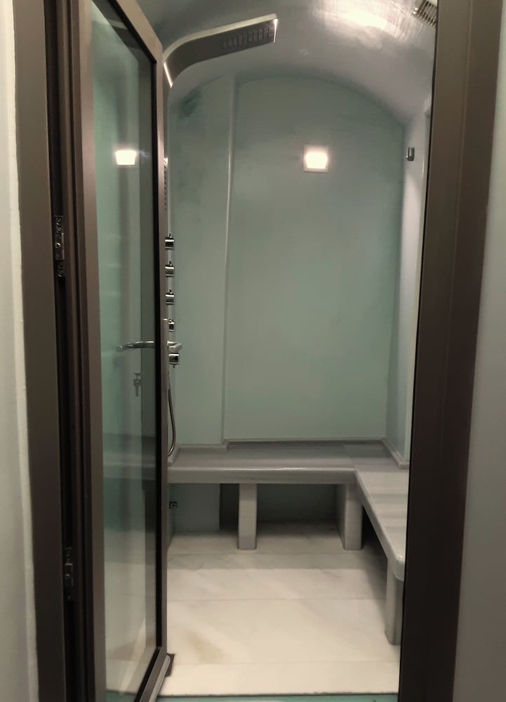 Hamam Oriental Suites — Spa in Rethymnon