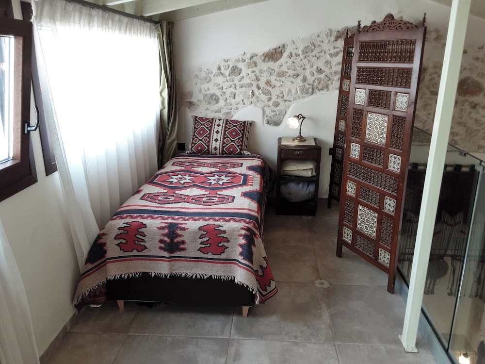 Hamam Oriental Suites — Hotel rooms in Rethymnon
