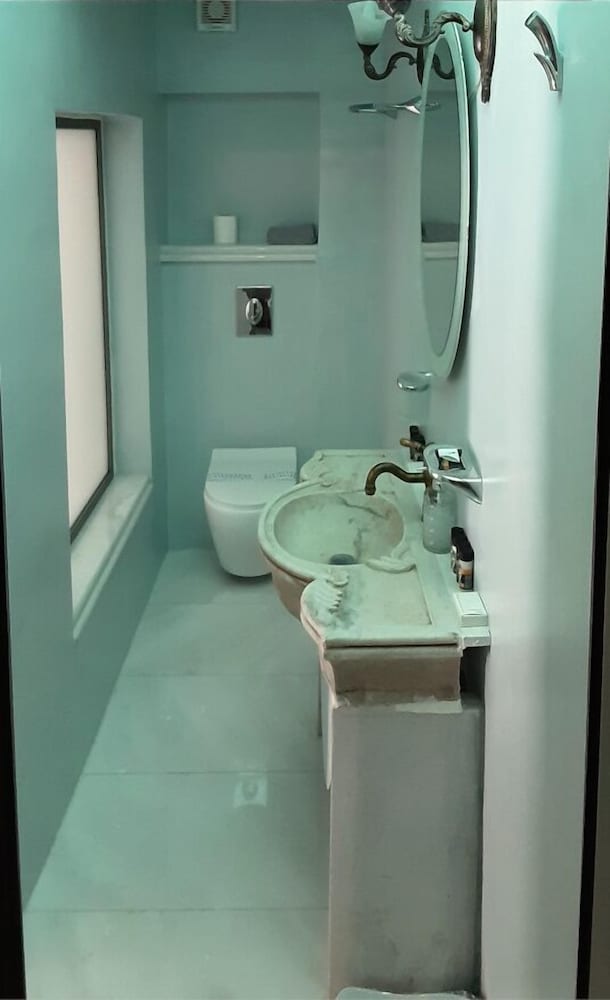 Hamam Oriental Suites — Hotel rooms in Rethymnon