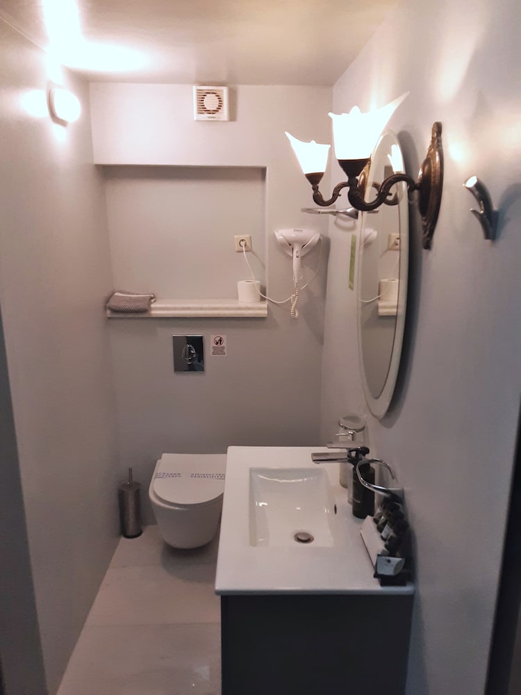 Hamam Oriental Suites — Hotel rooms in Rethymnon