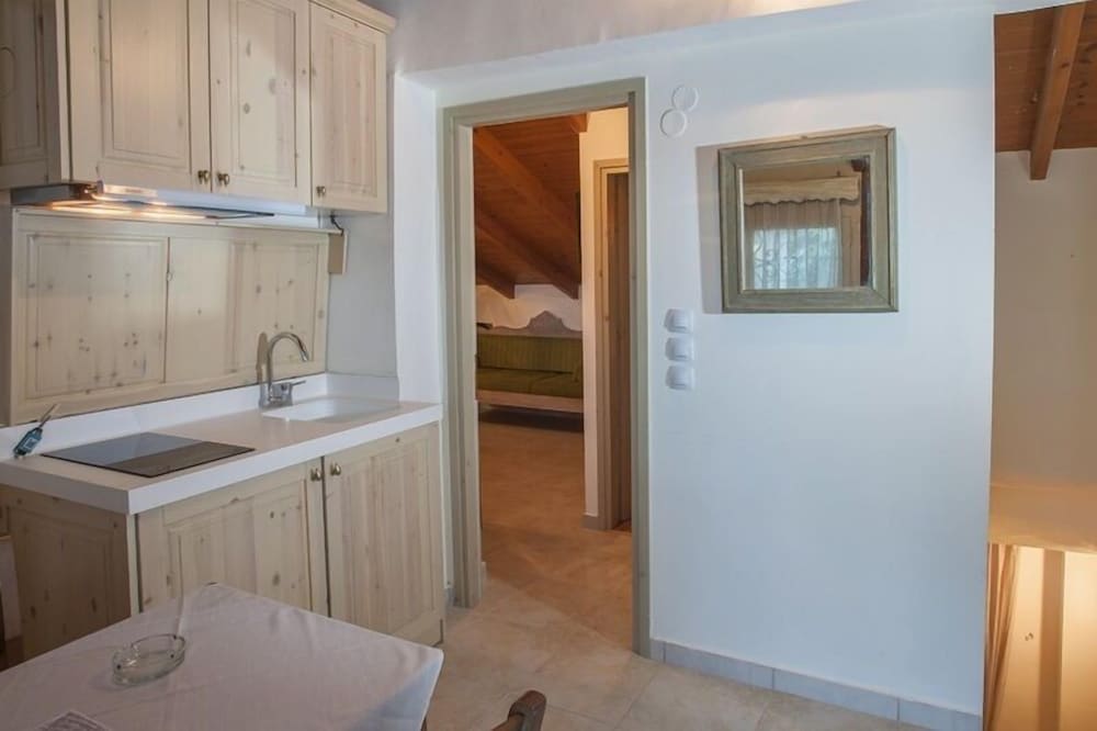 Hamam Oriental Suites — Hotel rooms in Rethymnon