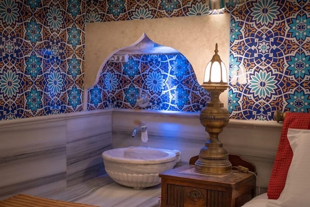 Hamam Oriental Suites — Spa in Rethymnon