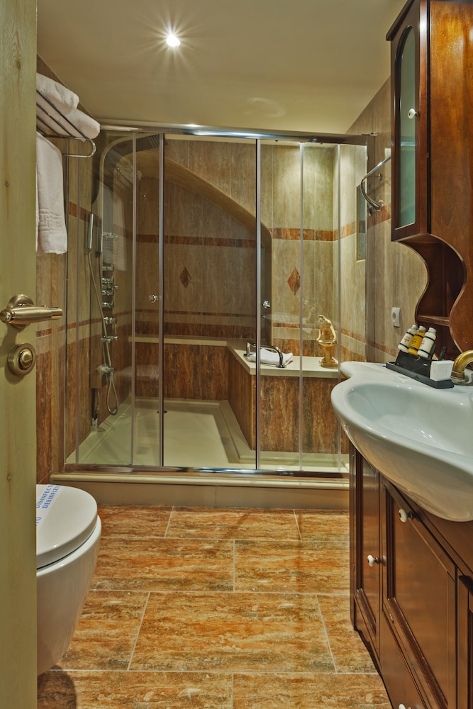 Hamam Oriental Suites — Hotel rooms in Rethymnon