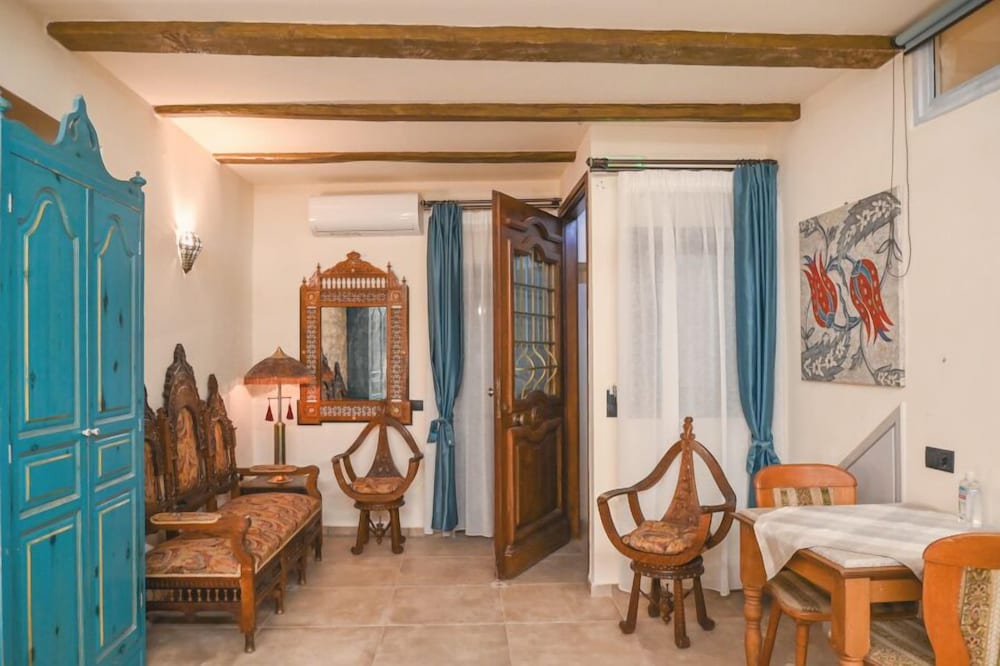 Hamam Oriental Suites — Hotel rooms in Rethymnon