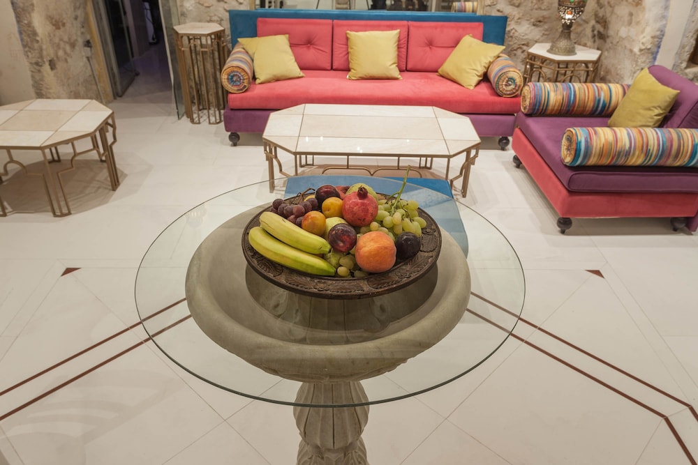 Hamam Oriental Suites — Hotel rooms in Rethymnon