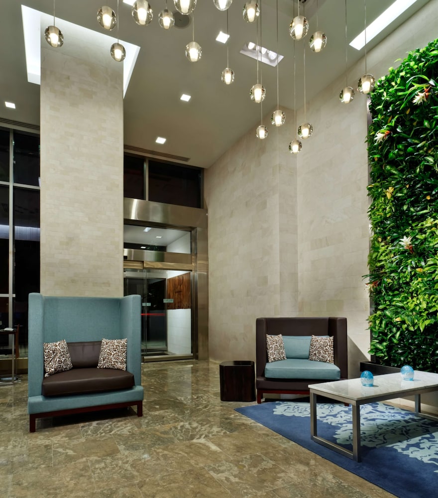 Distrikt Hotel New York City, Tapestry Collection by Hilton — Hotel building in New York City, New York State
