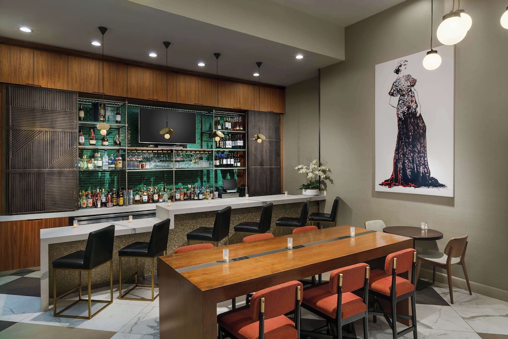 DoubleTree by Hilton Hotel New York City - Chelsea - zdjęcie 5