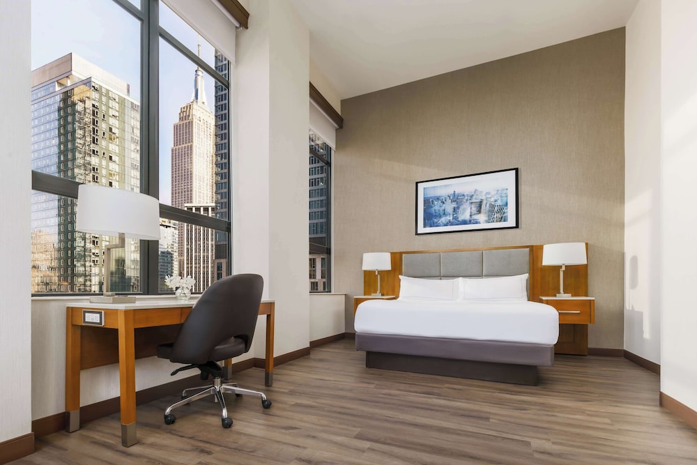 DoubleTree by Hilton Hotel New York City - Chelsea - zdjęcie 4