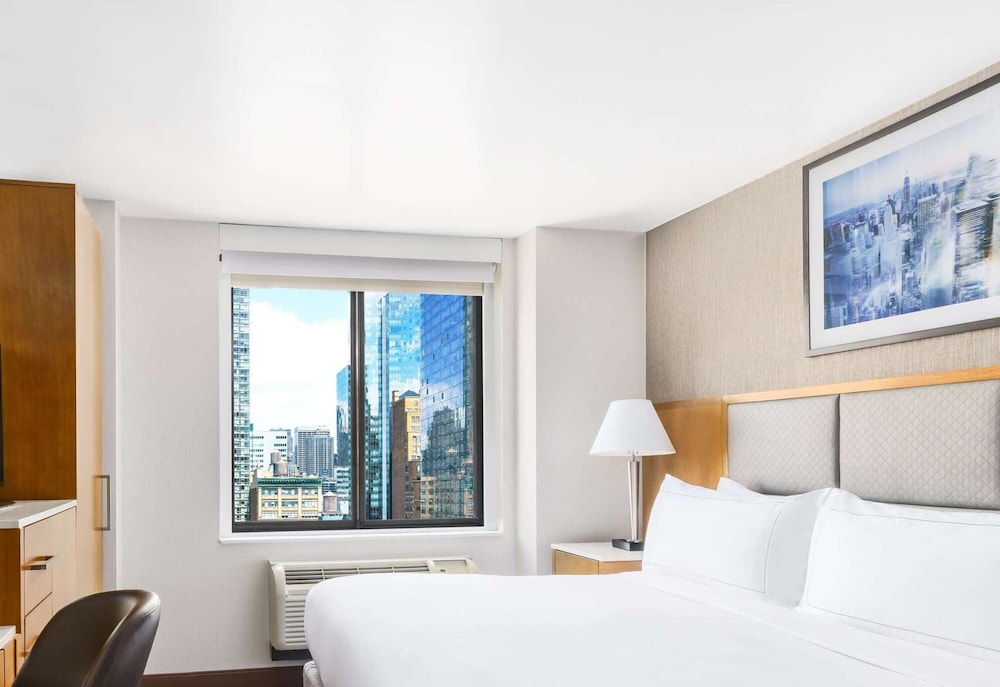DoubleTree by Hilton Hotel New York City - Chelsea - zdjęcie 3