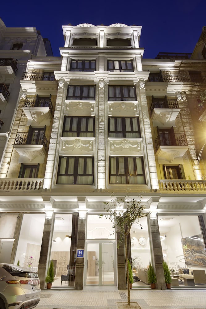 Hotel Arrizul Congress - zdjęcie 2