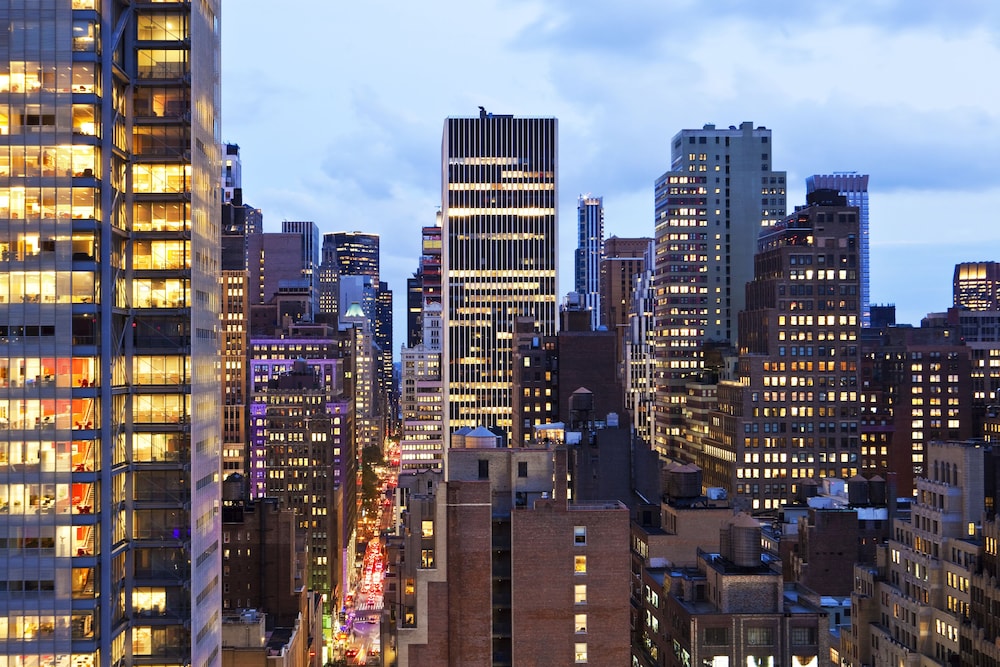 Four Points by Sheraton Midtown-Times Square - zdjęcie 3