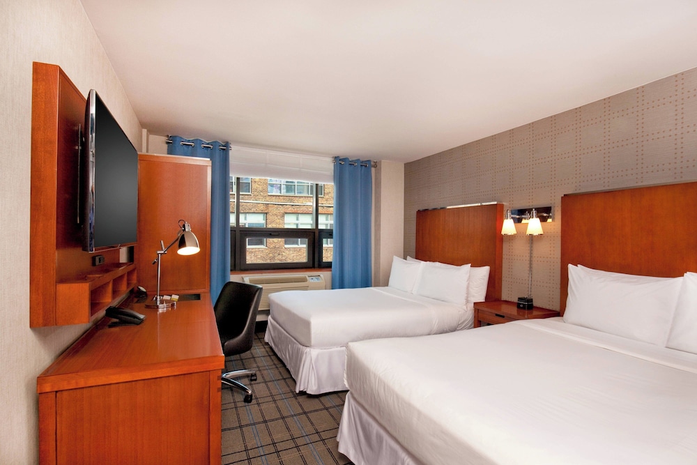 Four Points by Sheraton Midtown-Times Square - zdjęcie 4