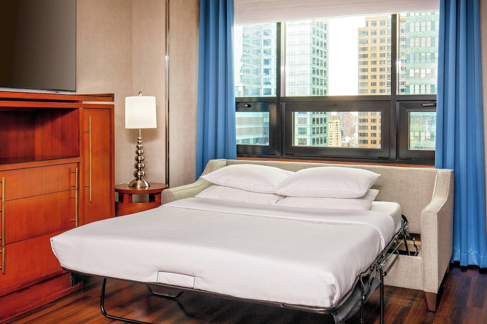 Four Points by Sheraton Midtown-Times Square - zdjęcie 2