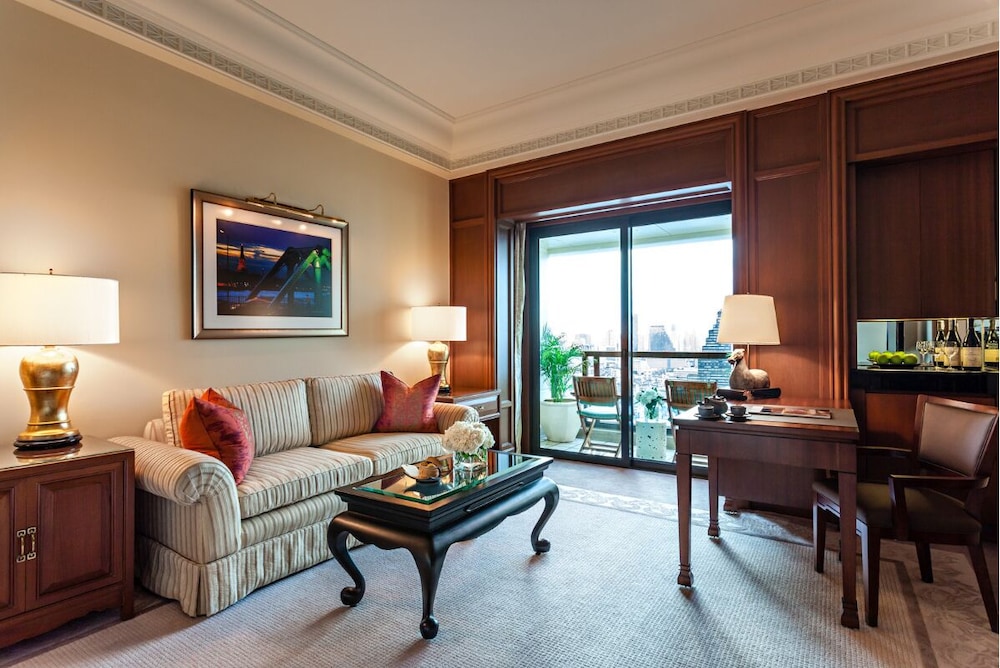The Peninsula Bangkok — Hotel rooms in Bangkok, Bangkok
