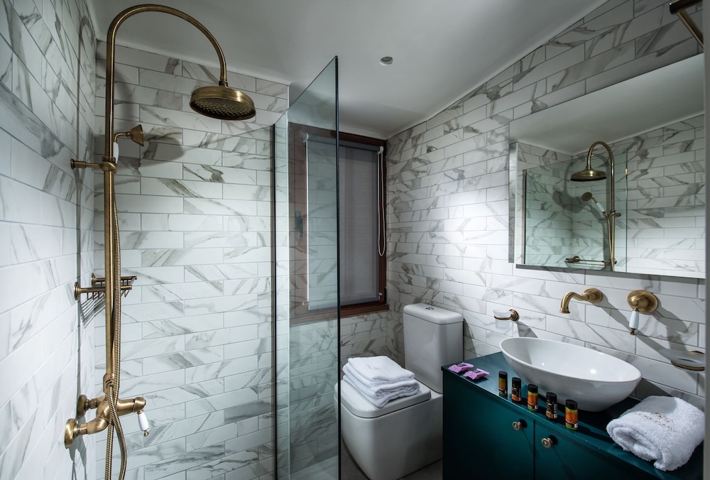 Veneziano Hotel — Hotel rooms in Heraklion