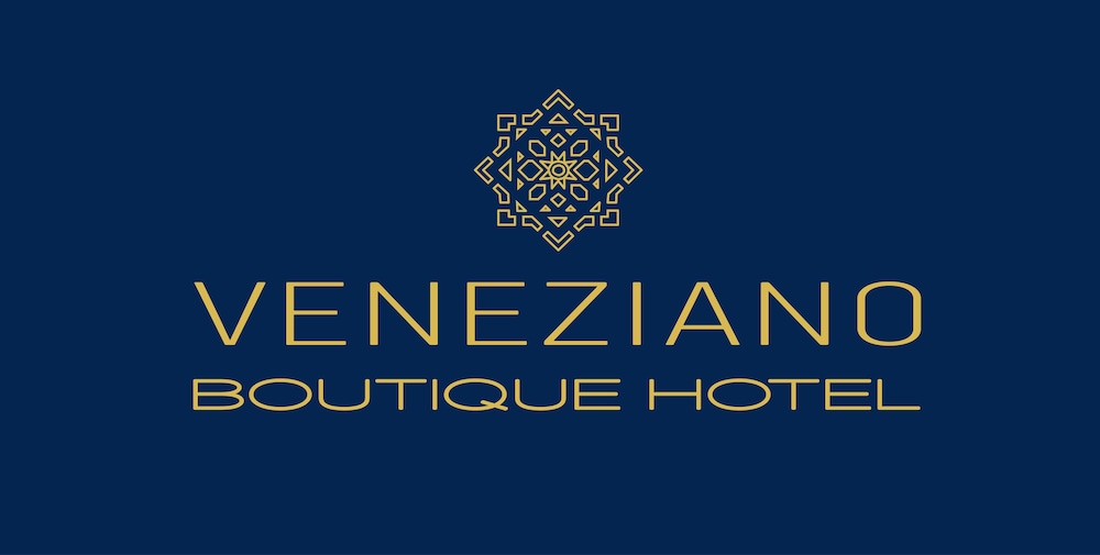 Veneziano Hotel — Hotel building in Heraklion