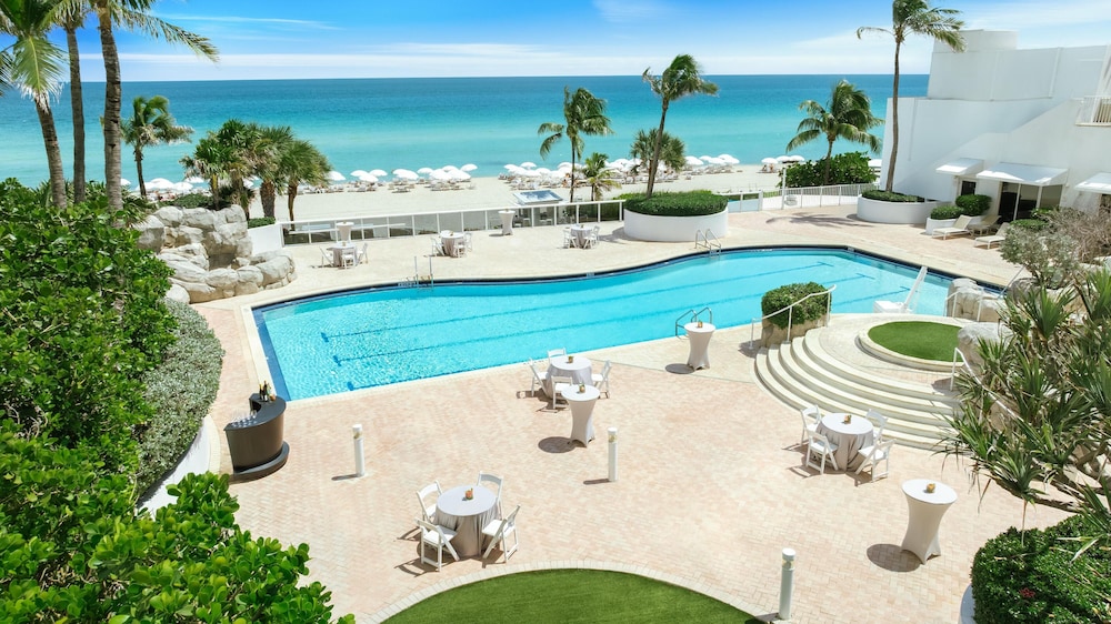 Trump International Beach Resort - zdjęcie 4