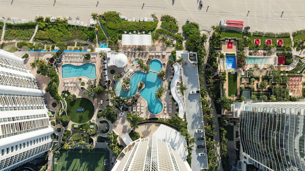 Trump International Beach Resort - zdjęcie 2