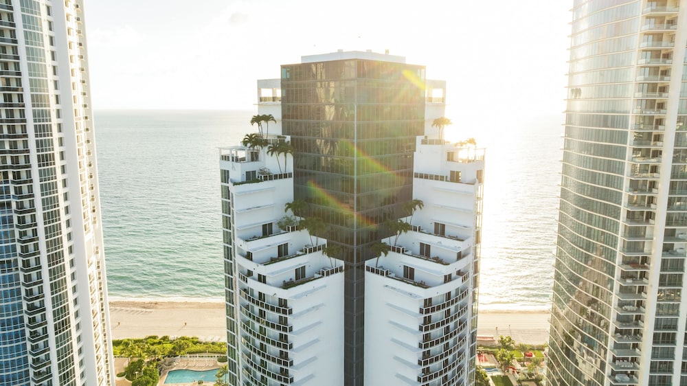 Trump International Beach Resort - zdjęcie 3