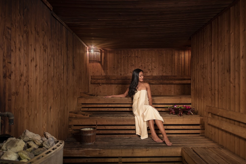 Prince Palace Hotel Bangkok — Spa in Bangkok, Bangkok