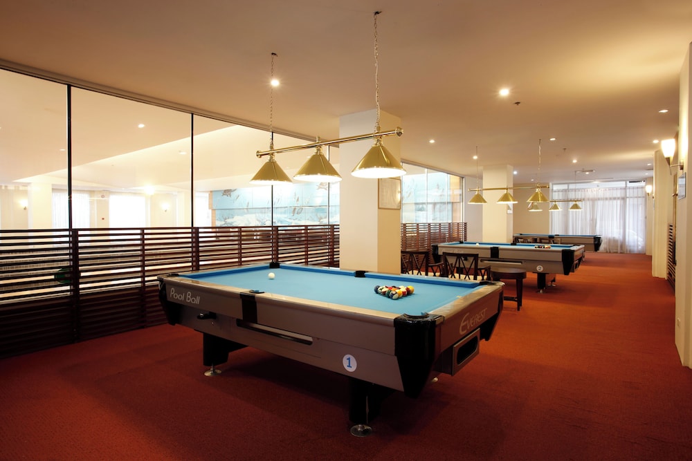 Phuket Graceland Resort And Spa — Sports & recreation in Patong Beach, Phuket Province