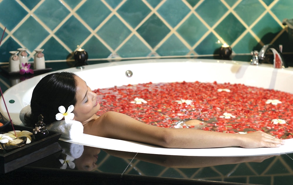 Phuket Graceland Resort And Spa — Spa in Patong Beach, Phuket Province