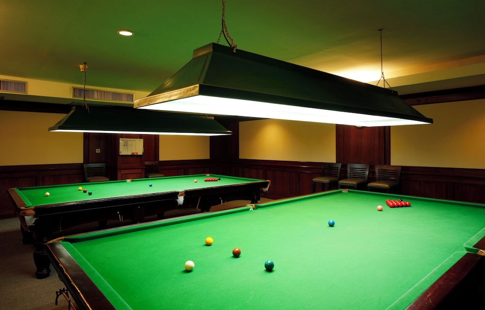 Phuket Graceland Resort And Spa — Sports & recreation in Patong Beach, Phuket Province