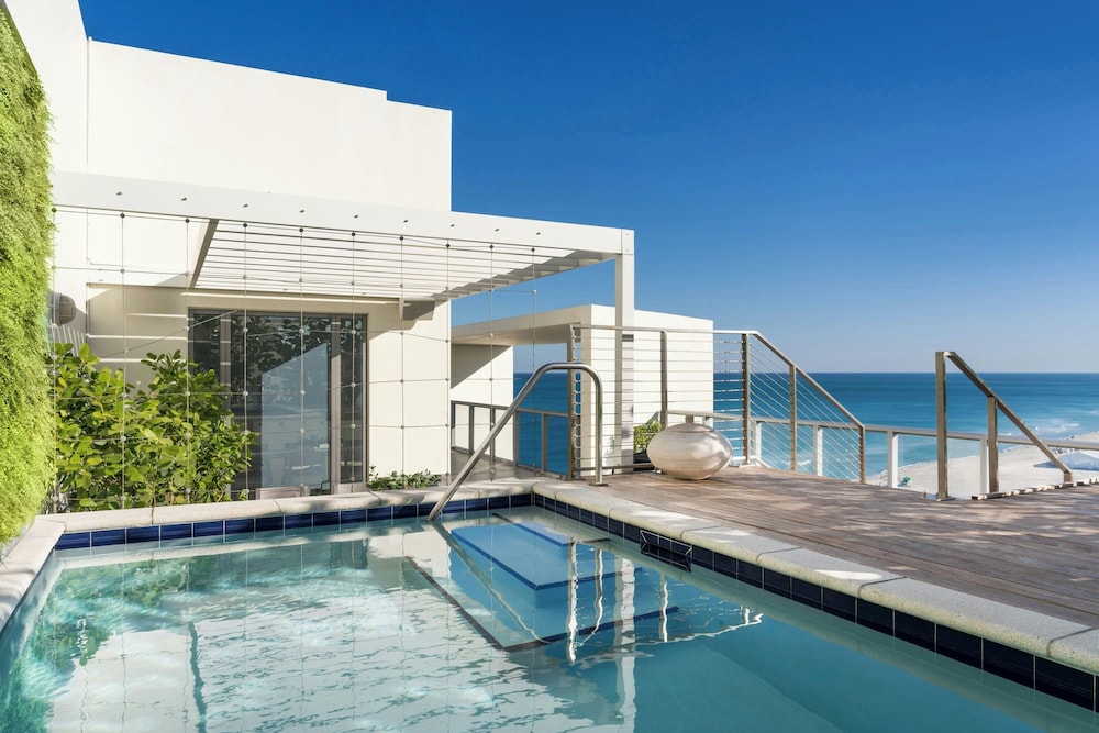 W South Beach — Swimming pool in Miami, Florida