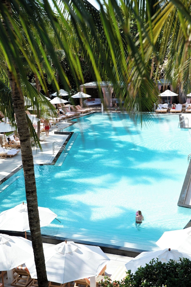 W South Beach — Swimming pool in Miami, Florida