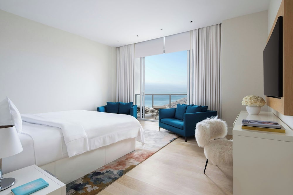 W South Beach — Hotel rooms in Miami, Florida