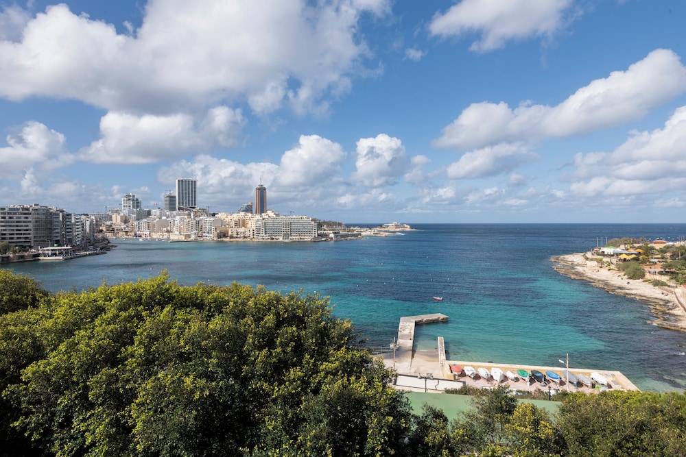 Plaza Regency Hotels — Attractions in the area in Sliema, Malta Island