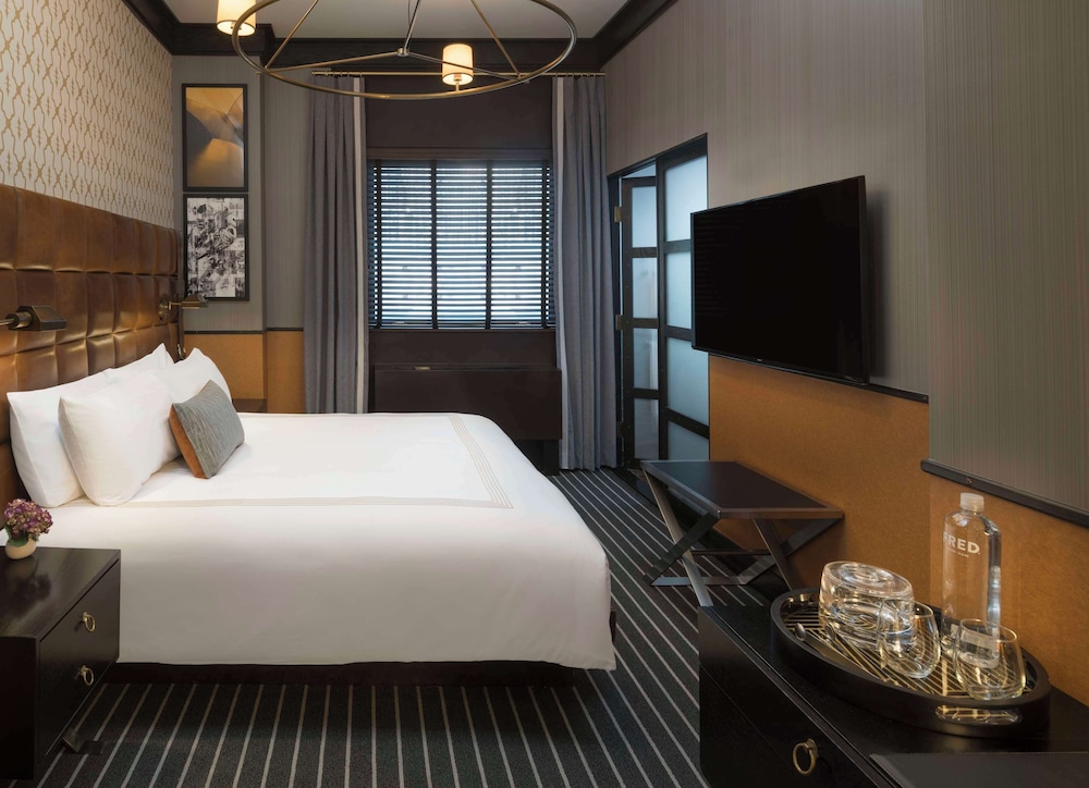 Gild Hall, A Thompson Hotel, by Hyatt - zdjęcie 5