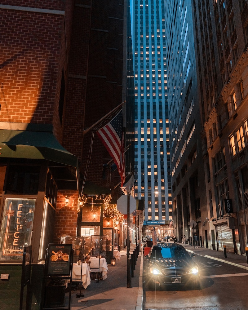 Gild Hall, A Thompson Hotel, by Hyatt - zdjęcie 4
