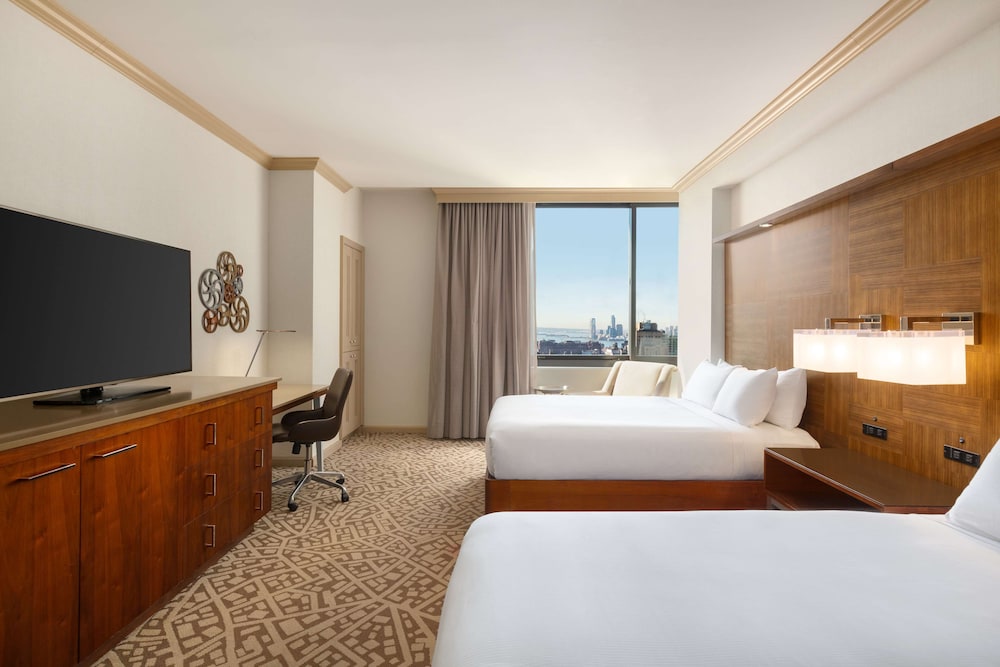 Hilton New York Times Square — Hotel rooms in New York City, New York State