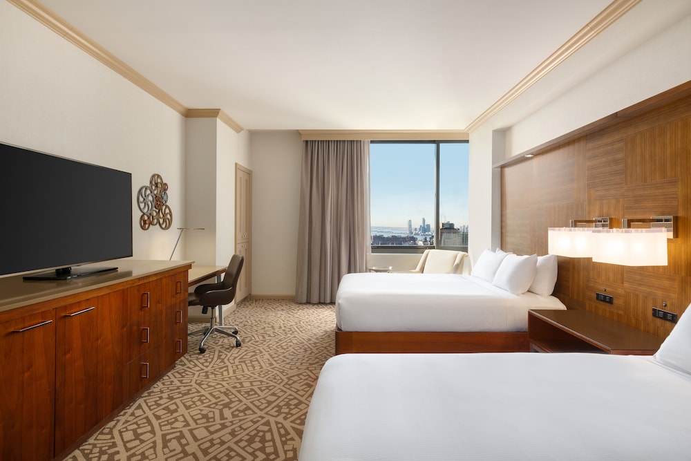 Hilton New York Times Square — Hotel rooms in New York City, New York State