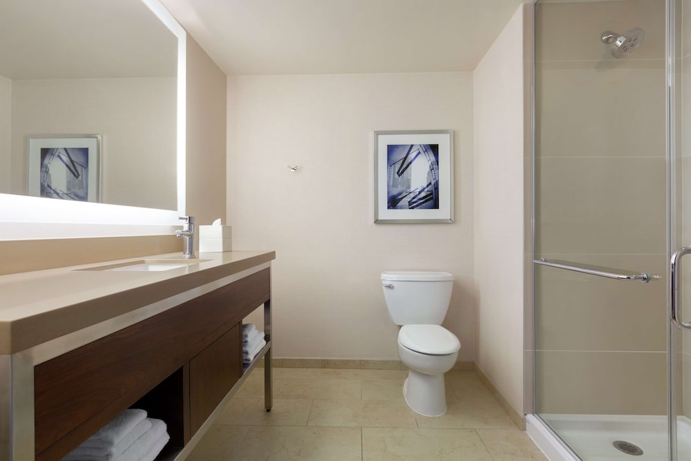 Hilton New York Times Square — Hotel rooms in New York City, New York State
