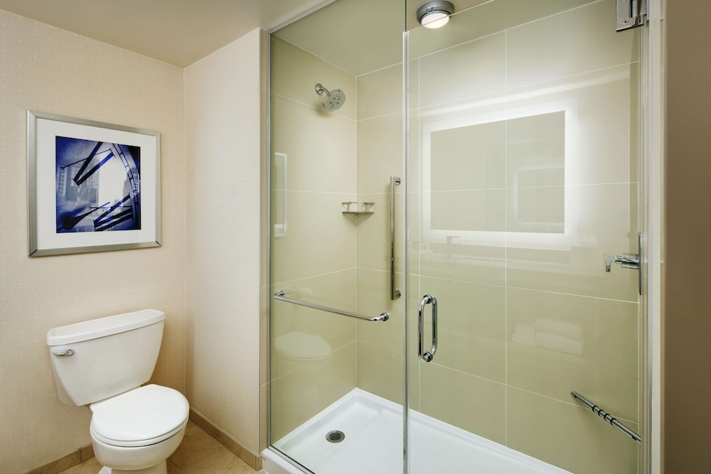 Hilton New York Times Square — Hotel rooms in New York City, New York State