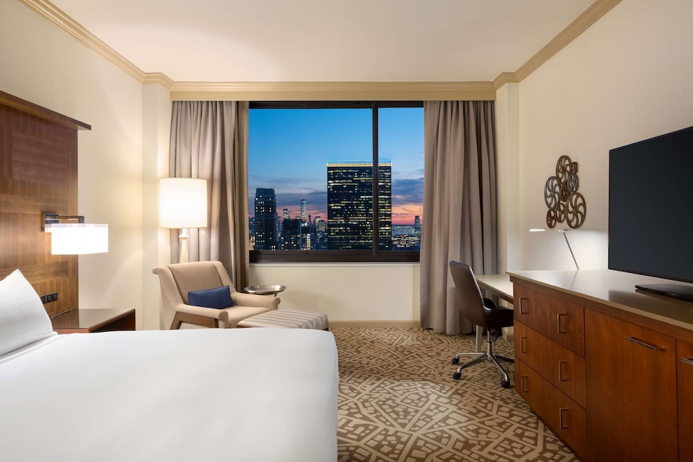 Hilton New York Times Square — Hotel rooms in New York City, New York State