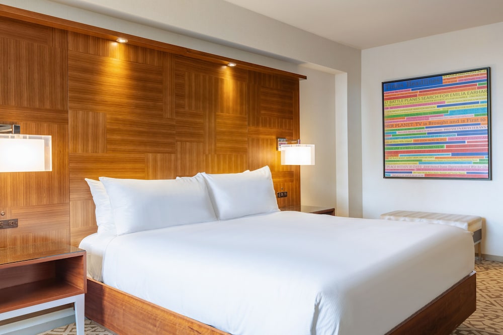 Hilton New York Times Square — Hotel rooms in New York City, New York State