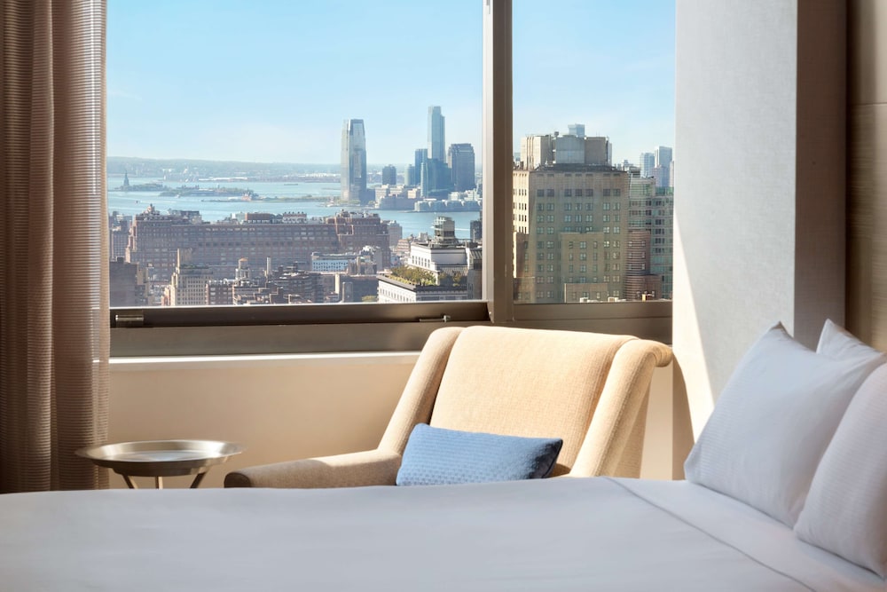 Hilton New York Times Square — Hotel rooms in New York City, New York State
