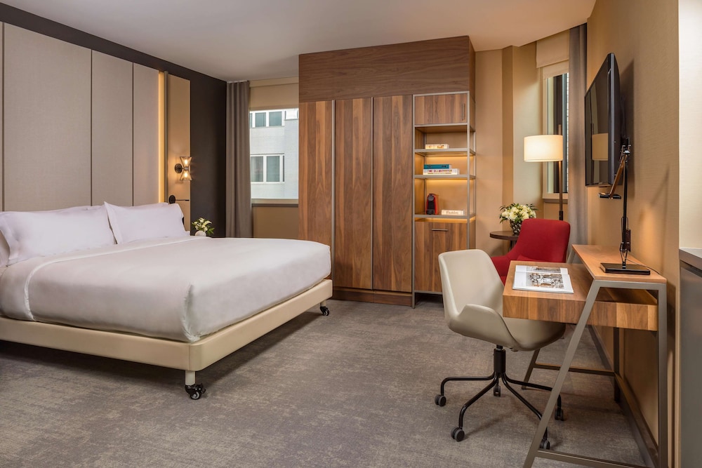 NH Collection New York Madison Avenue — Hotel rooms in New York City, New York State