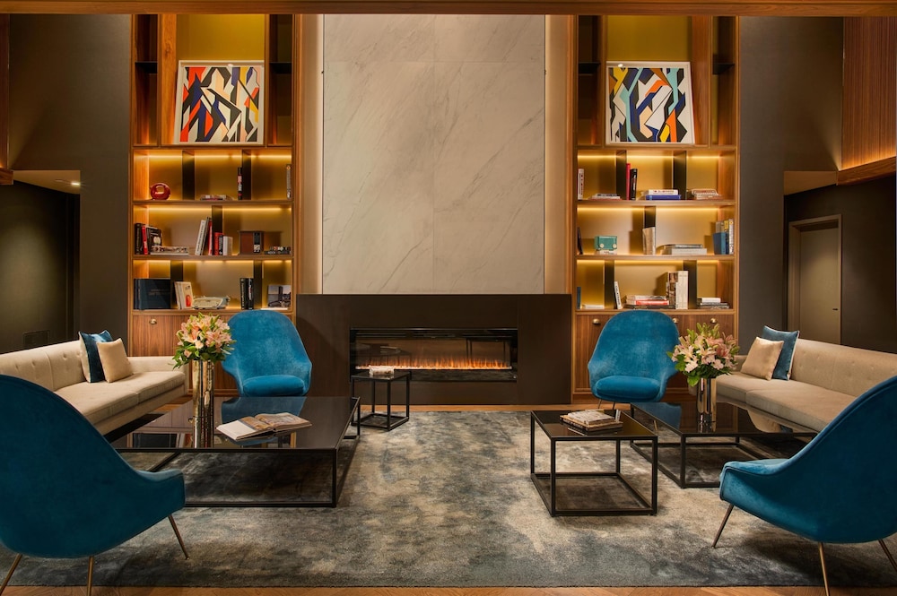 NH Collection New York Madison Avenue — Hotel building in New York City, New York State