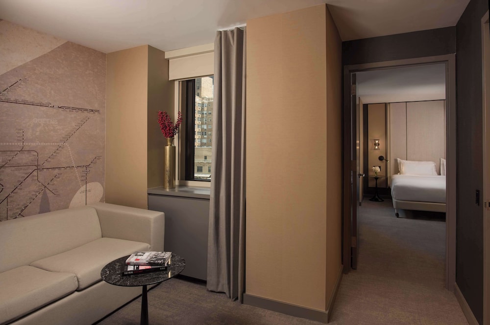 NH Collection New York Madison Avenue — Hotel rooms in New York City, New York State