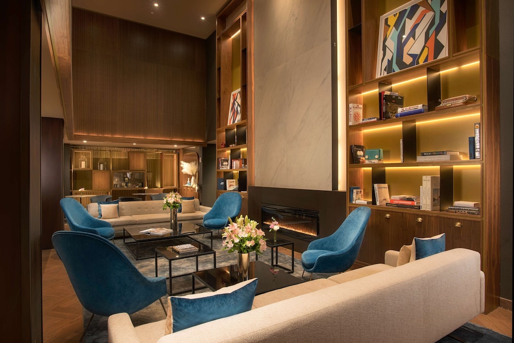 NH Collection New York Madison Avenue — Restaurant & bars in New York City, New York State