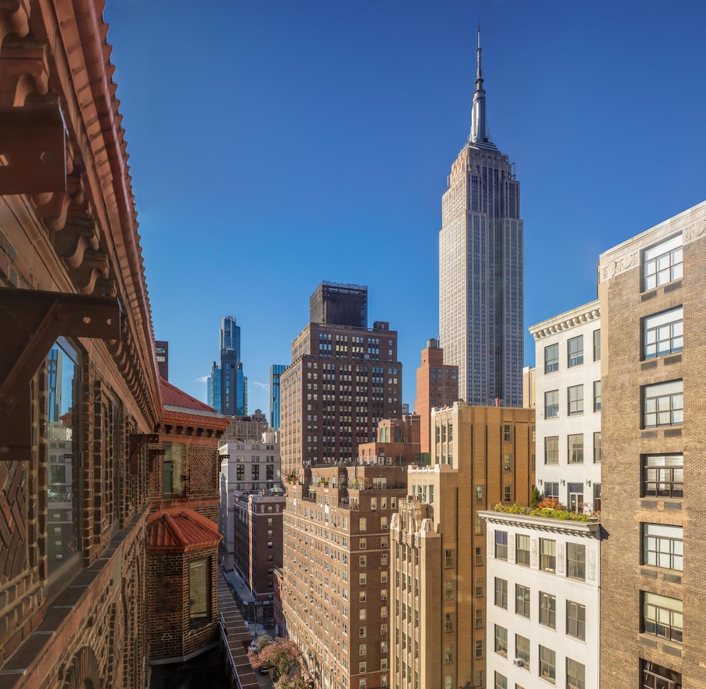 NH Collection New York Madison Avenue — Attractions in the area in New York City, New York State