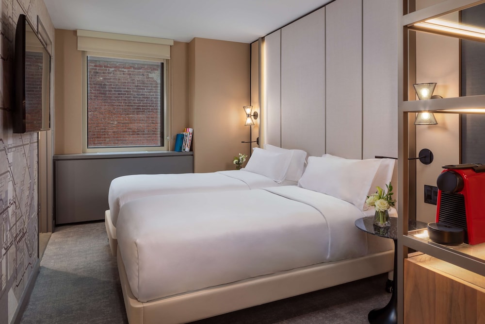 NH Collection New York Madison Avenue — Hotel rooms in New York City, New York State
