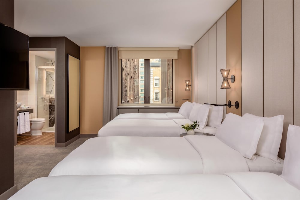 NH Collection New York Madison Avenue — Hotel rooms in New York City, New York State